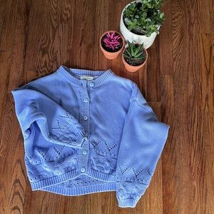 Vintage Italian sweater